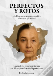 Capa do artigo Perfectos Y Rotos