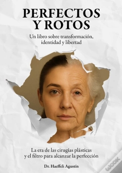 Capa do artigo Perfectos Y Rotos