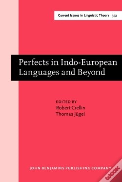 Capa do artigo Perfects In Indo-European Languages And Beyond