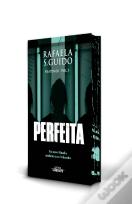 Perfeita (Edição Especial com Sprayed Edges)