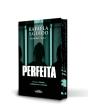 Perfeita (Edição Especial com Sprayed Edges) - Preview