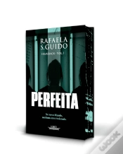 Capa do artigo Perfeita (Edição Especial com Sprayed Edges)