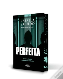 Capa do artigo Perfeita (Edição Especial com Sprayed Edges)