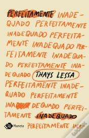 Capa do artigo Perfeitamente Inadequado