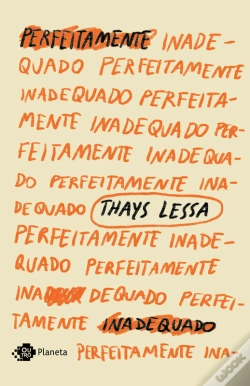 Capa do artigo Perfeitamente Inadequado