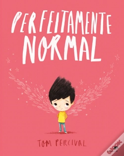 Capa do artigo Perfeitamente Normal