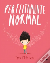 Capa do artigo Perfeitamente Normal