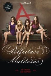 Capa do artigo Perfeitas e Maldosas