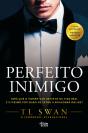 Perfeito Inimigo - Preview