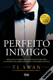 Capa do artigo Perfeito Inimigo