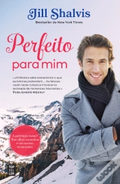 Capa do artigo Perfeito para Mim