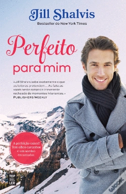Capa do artigo Perfeito para Mim
