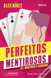 Perfeitos Mentirosos #1