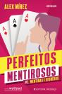 Perfeitos Mentirosos #1 - Preview