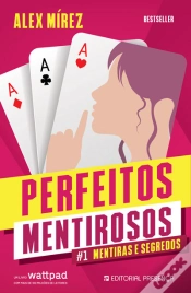 Capa do artigo Perfeitos Mentirosos #1