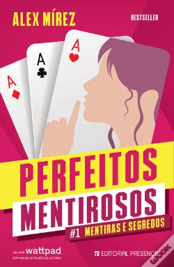 Capa do artigo Perfeitos Mentirosos #1