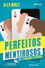 Perfeitos Mentirosos #2 - Preview