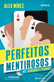Capa do artigo Perfeitos Mentirosos #2