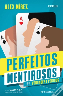 Capa do artigo Perfeitos Mentirosos #2