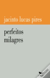 Capa do artigo Perfeitos Milagres