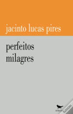 Capa do artigo Perfeitos Milagres