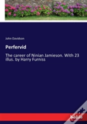 Capa do artigo Perfervid