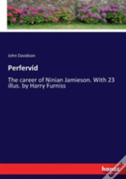 Capa do artigo Perfervid