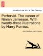 Perfervid. The Career Of Ninian Jamieson - Preview