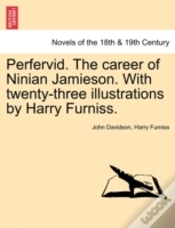 Capa do artigo Perfervid. The Career Of Ninian Jamieson