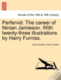 Capa do artigo Perfervid. The Career Of Ninian Jamieson