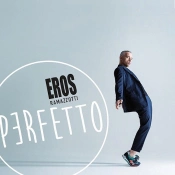 Capa do artigo Perfetto - Vinil