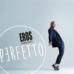 Capa do artigo Perfetto - Vinil