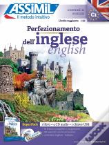 Perfezionamento Dellingleseenglish