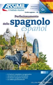 Perfezionamento Dello Spagnolo