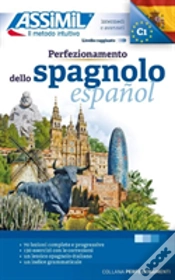 Capa do artigo Perfezionamento Dello Spagnolo