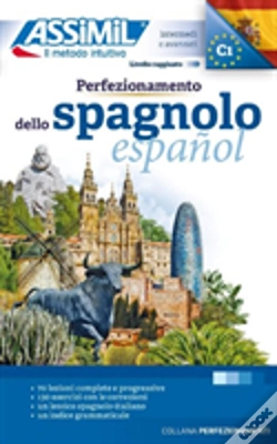 Capa do artigo Perfezionamento Dello Spagnolo