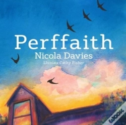 Capa do artigo Perffaith