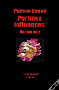 Capa do artigo Perfides Influences