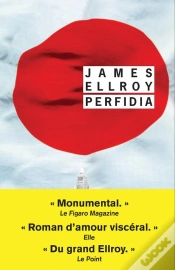 Capa do artigo Perfidia