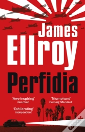 Capa do artigo Perfidia