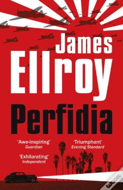 Capa do artigo Perfidia