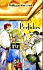 Perfidies - Preview