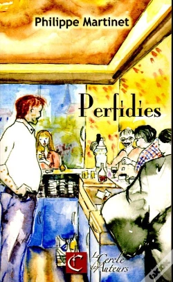 Capa do artigo Perfidies