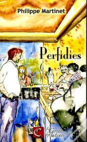 Capa do artigo Perfidies