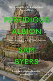 Capa do artigo Perfidious Albion