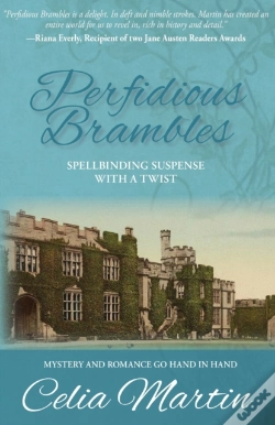 Capa do artigo Perfidious Brambles