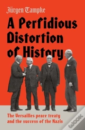 Capa do artigo Perfidious Distortion Of History