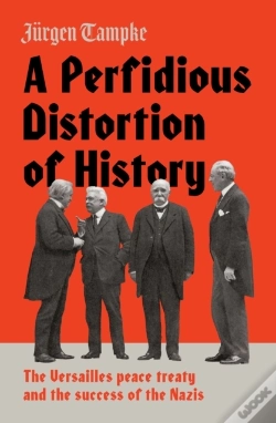 Capa do artigo Perfidious Distortion Of History