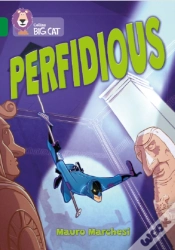 Capa do artigo Perfidious