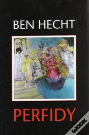 Capa do artigo Perfidy